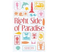 Right Side of Paradise: An Onyx Cove MMMF Romance