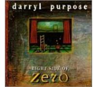 Right Side of Zero by Darryl Purpose