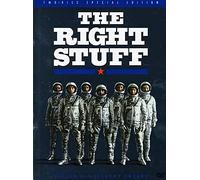 Right Stuff [Edizione: Stati Uniti] [USA] [DVD]