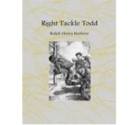 Right Tackle Todd (ebook)