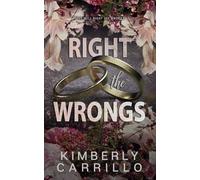 Right the Wrongs (Broken Vows)