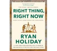 Right Thing Right Now