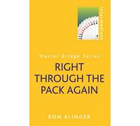 Right Through The Pack Again (Master Bridge)