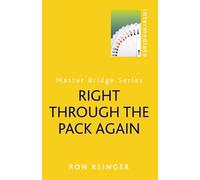 Right Through The Pack Again (Master Bridge)
