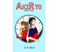Right TIme: AkiRyo