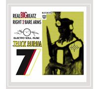 Right to Bare Arms - Truck Burna