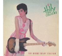 Right to Be Italian,the