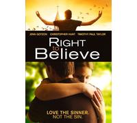 Right to Believe [USA] [DVD]