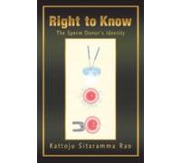 Right To Know (ebook)