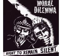 Right to Remain Silent