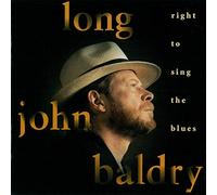 Right to Sing the Blues