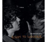 Right To Wonder [Vinilo]