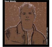 Right Where I Belong