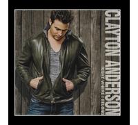 Right Where I Belong