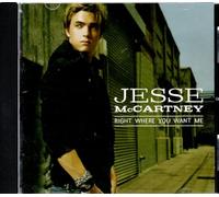 Right Where You Want Me: Best Buy Exclusive