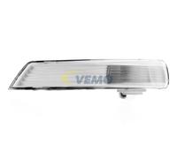 Right White Indicator VEMO Fits FORD Focus II III Turnier Mondeo IV 1872847