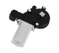 Right Window Motor 80730EW800 For para nissan Qashqai Right Window | Direct replacement for broken units, fits para nissan Qashqai 2008-2015, restores smooth window operation