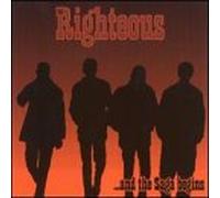 Righteous - and The Saga Begins