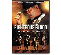 Righteous Blood [USA] [DVD]