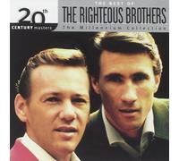 Righteous Broth 20th Century Masters: Millennium Collect (CD) (Importación USA)