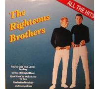 Righteous Brothers - All The Hits (Dynamic)