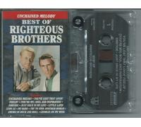 Righteous Brothers - Best of [Casete]