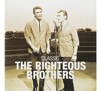 Righteous Brothers - Classic