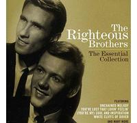 The Righteous Brothers - The Essential Collection