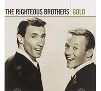 RIGHTEOUS BROS - RIGHTEOUS BROS Gold - Definitive Collection (2-CD)