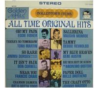 Righteous Brothers - Golden Hits / Collector's Items: Dot Records All Time Original Hits [VINYL LP] [STEREO]