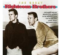 Righteous Brothers - Great