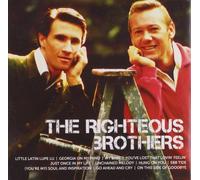 Righteous Brothers - Icon