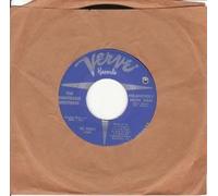 RIGHTEOUS BROTHERS - MELANCHOLY MUSIC MAN 7in [32023]
