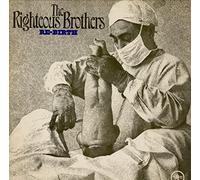Righteous Brothers - Re-birth