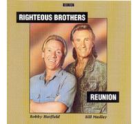 Righteous Brothers - Reunion