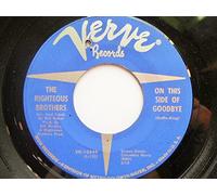Righteous Brothers - Righteous Brothers On This Side Of Goodbye 7" Verve VK-10440 EX 1960s US pressing