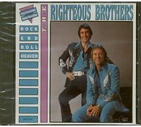Righteous Brothers - Rock & Roll Heaven