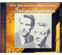 Righteous Brothers - SouI & lnspiration