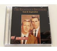 Righteous Brothers - Soul and Inspiration [UK Import]