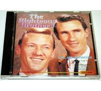 Righteous Brothers - Soul & inspiration (compilation, 12 tracks)