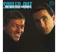 Righteous Brothers - Souled Out
