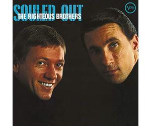 Righteous Brothers - Souled Out