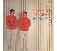 RIGHTEOUS BROTHERS - STANDARDS