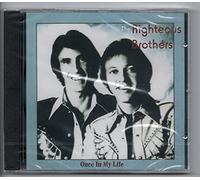 Righteous Brothers, the - Once in My Life [Import]