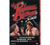 Righteous Brothers - The Righteous Brothers in Concert