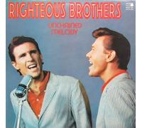 Righteous Brothers, The - Unchained Melody - Metronome - KMLP 341 [Vinilo]