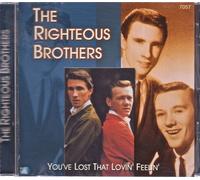Righteous Brothers, the - You've Lost That Loving F