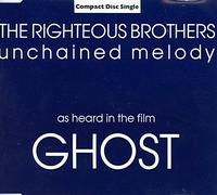 Righteous Brothers - Unchained melody
