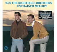 Righteous Brothers - Unchained Melody-The Very Best of [Import] [Vinilo]