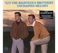Righteous Brothers - Unchained Melody: Very Best Of The Righteous Brothers by Righteous Brothers (1990) Audio CD
